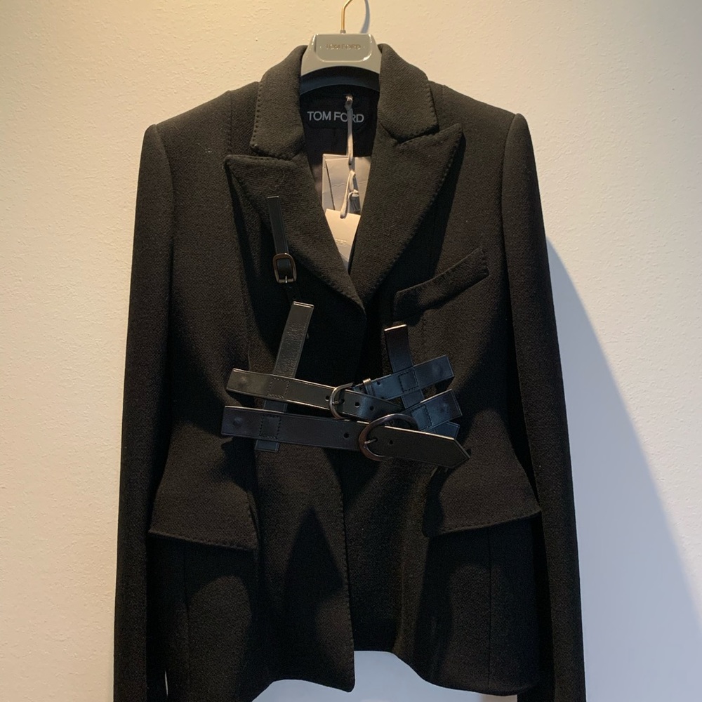 🖤 Tom Ford Jacket 🖤